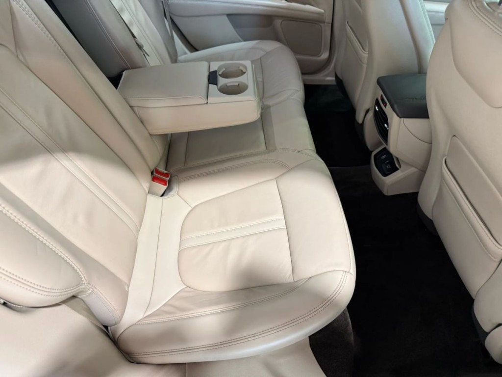 2018 Lincoln MKZ Image 29