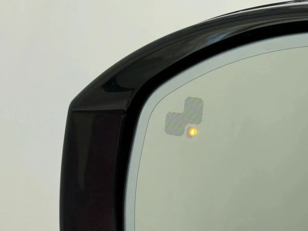 2019 Land Rover Range Rover Sport Image 12