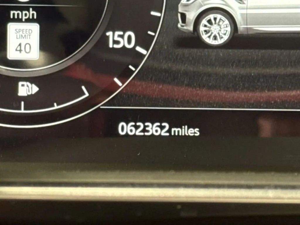 2019 Land Rover Range Rover Sport Image 20