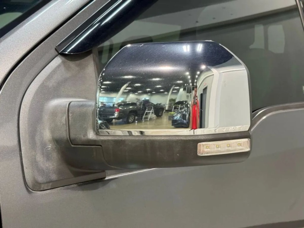 2015 Ford F-150 Image 10