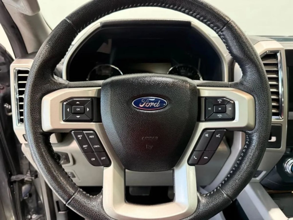 2015 Ford F-150 Image 15