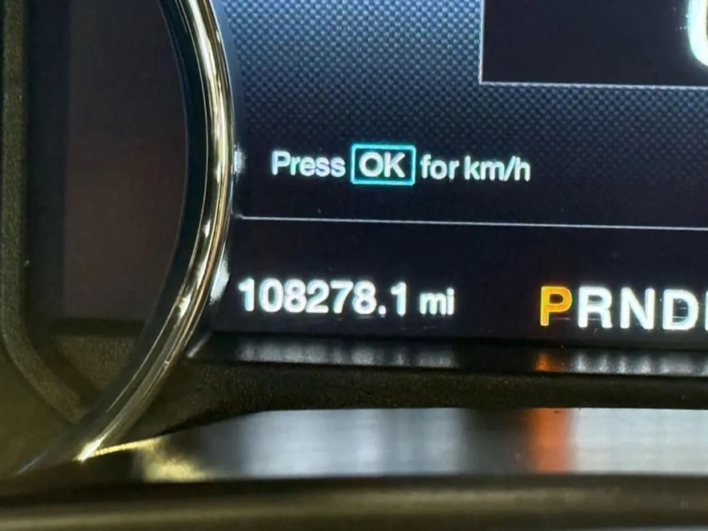 2015 Ford F-150 Image 18