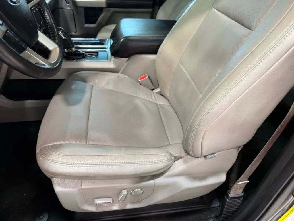 2015 Ford F-150 Image 23