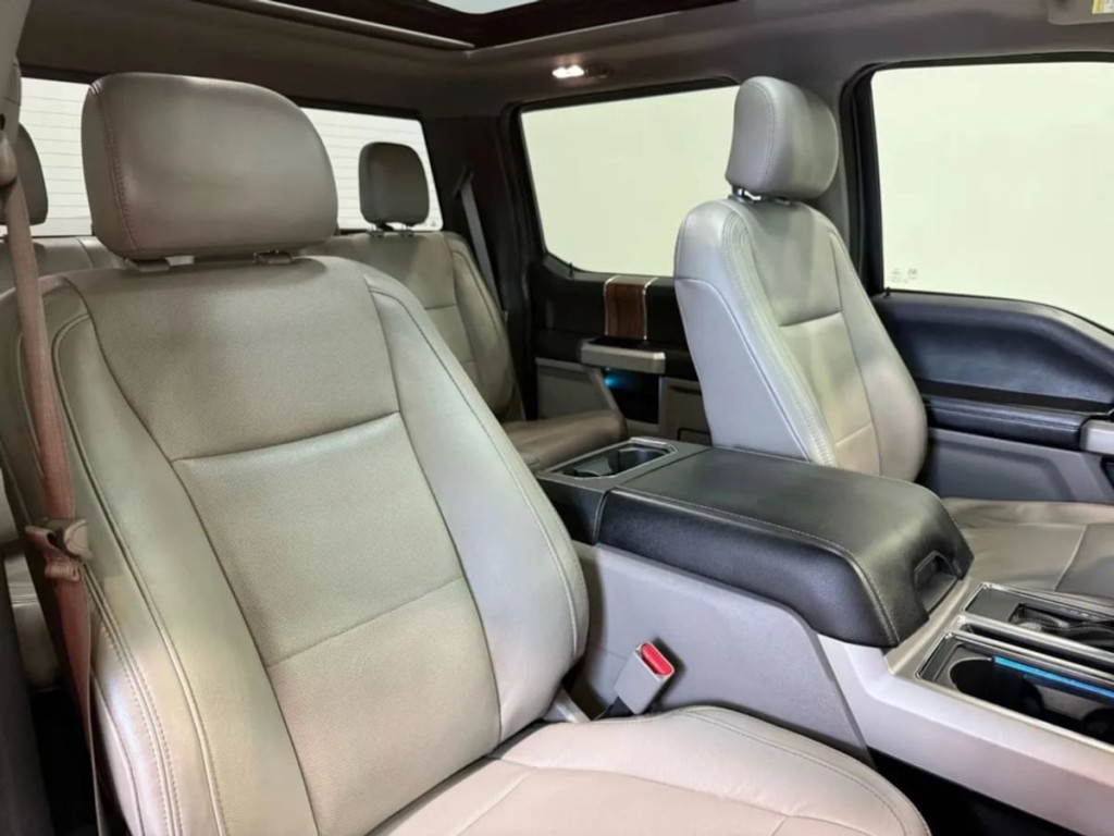2015 Ford F-150 Image 26