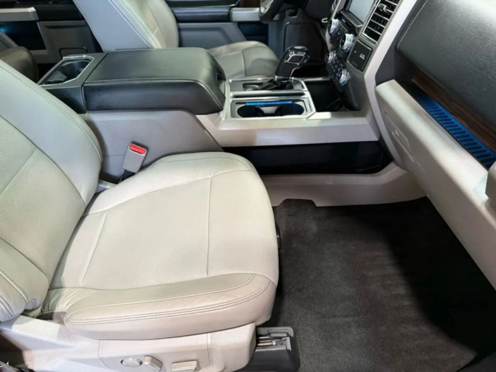 2015 Ford F-150 Image 27