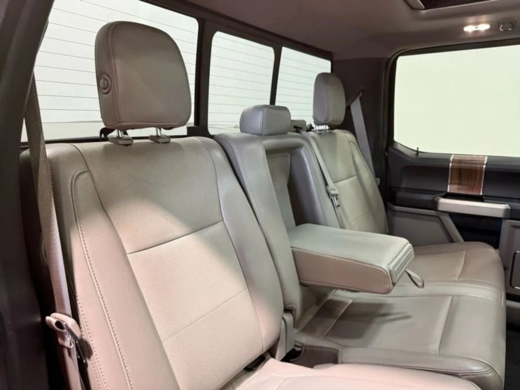 2015 Ford F-150 Image 29