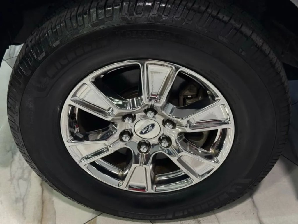 2015 Ford F-150 Image 31