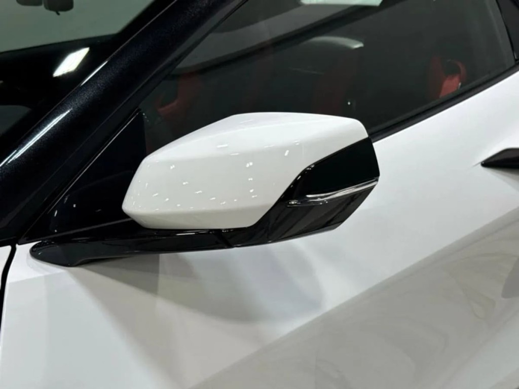 2025 Chevrolet Corvette Image 14