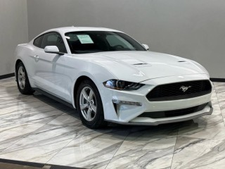 Image for 2022 Ford Mustang EcoBoost ID: 7256848