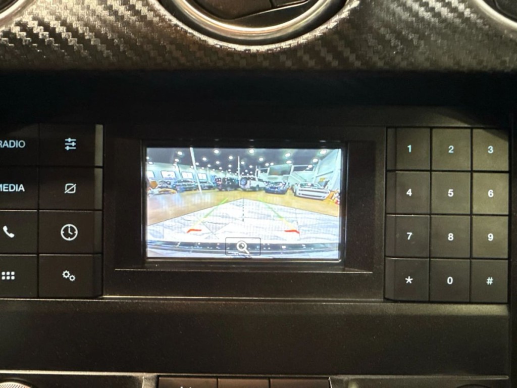 2022 Ford Mustang Image 14