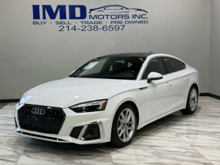 Image for 2024 Audi A5 S-Line Sport Premium Plus ID: 7256851