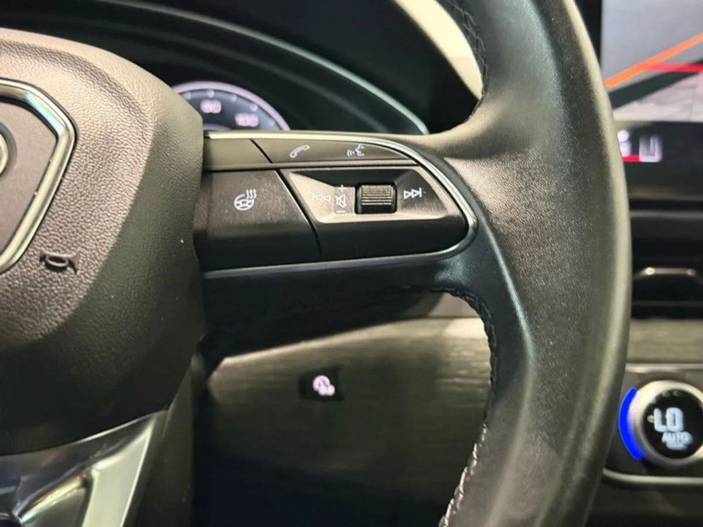 2024 Audi A5 Image 7