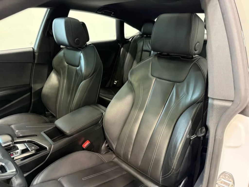 2024 Audi A5 Image 9