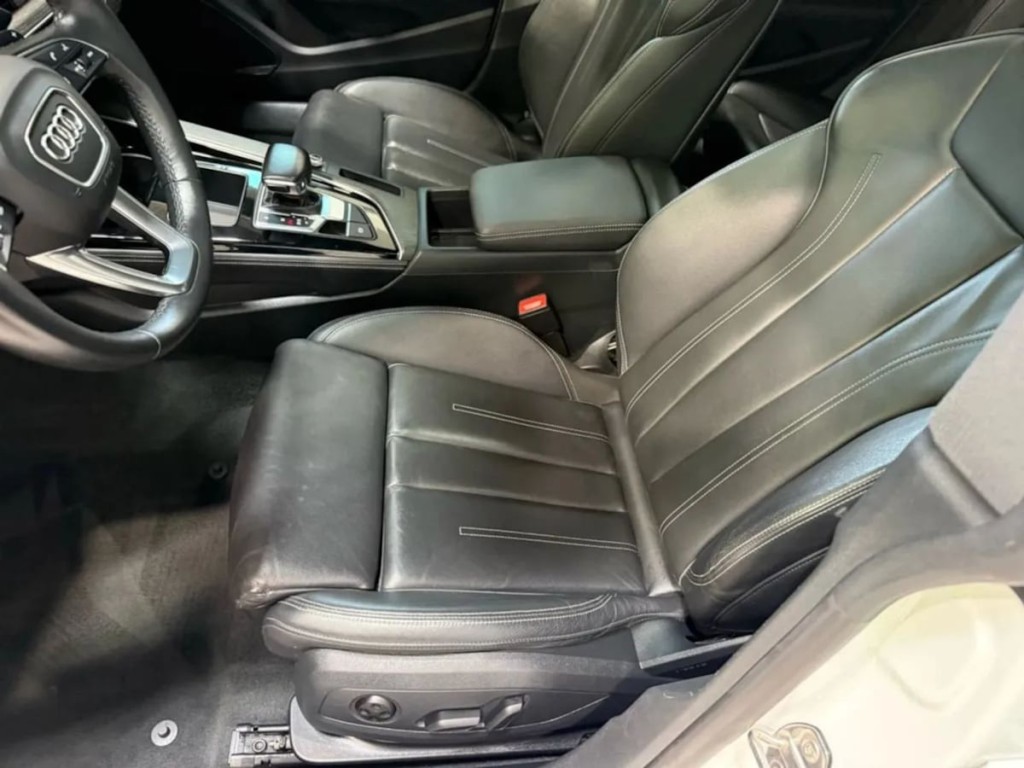 2024 Audi A5 Image 10