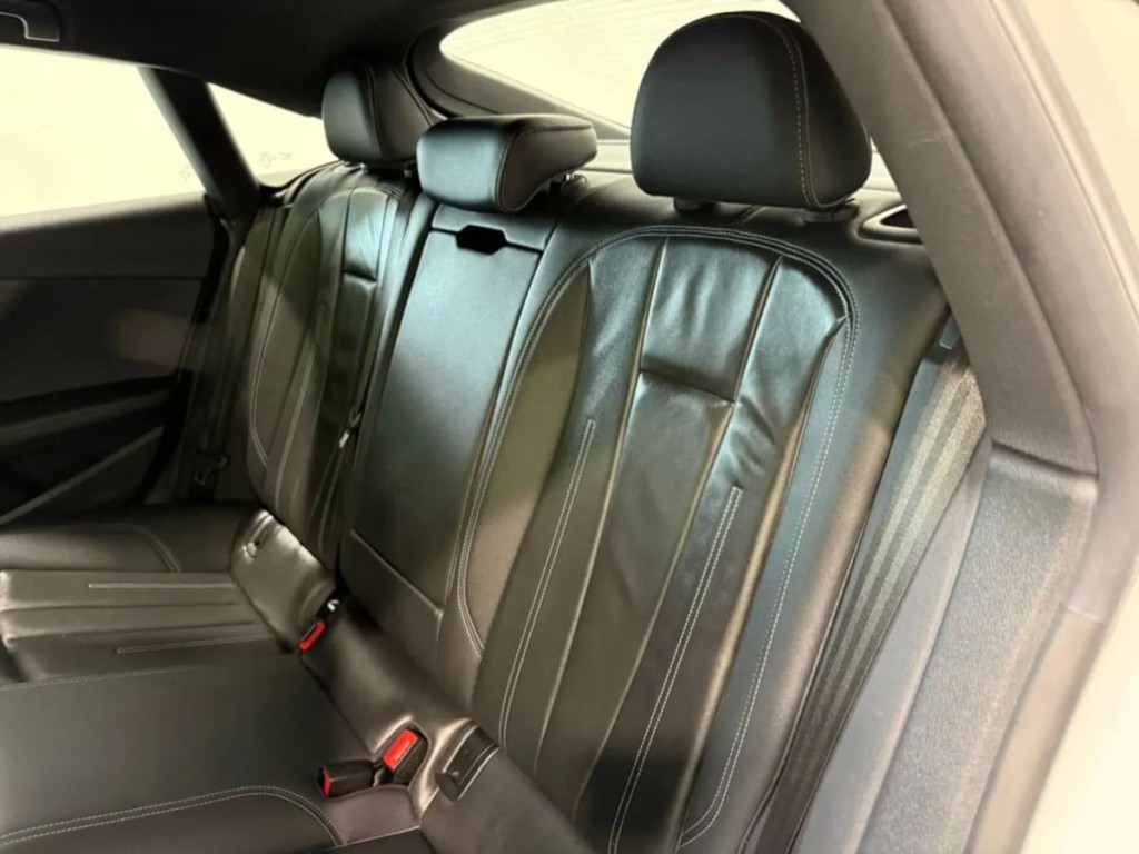 2024 Audi A5 Image 11