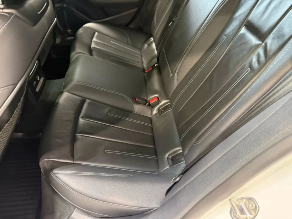 2024 Audi A5 Image 12