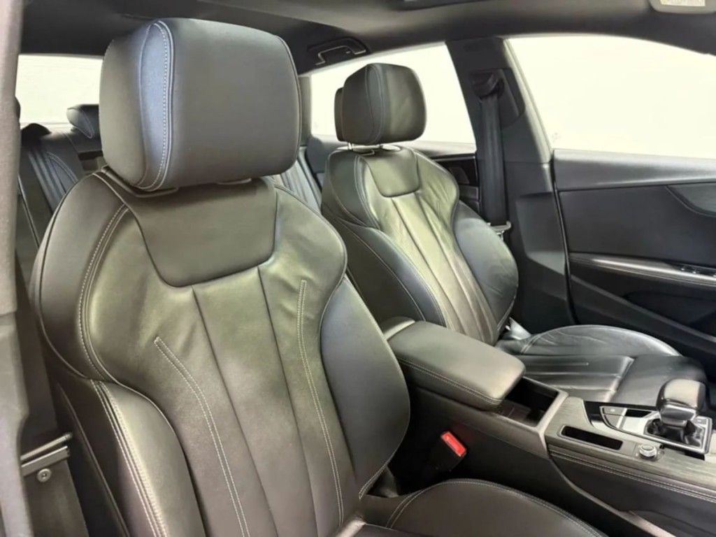 2024 Audi A5 Image 13