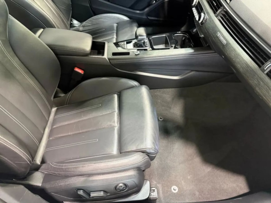 2024 Audi A5 Image 14