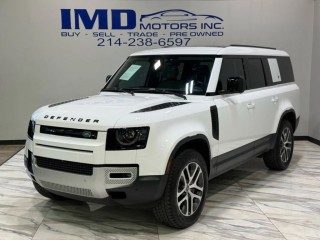 Image for 2024 Land Rover Defender S ID: 7256852