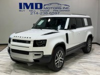 Image for 2024 Land Rover Defender S ID: 7256852