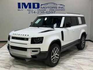 Image for 2024 Land Rover Defender S ID: 7256852