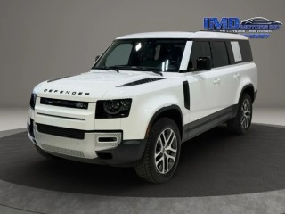Image for 2024 Land Rover Defender S ID: 7256852