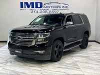 Image for 2015 Chevrolet Tahoe LTZ ID: 7258854