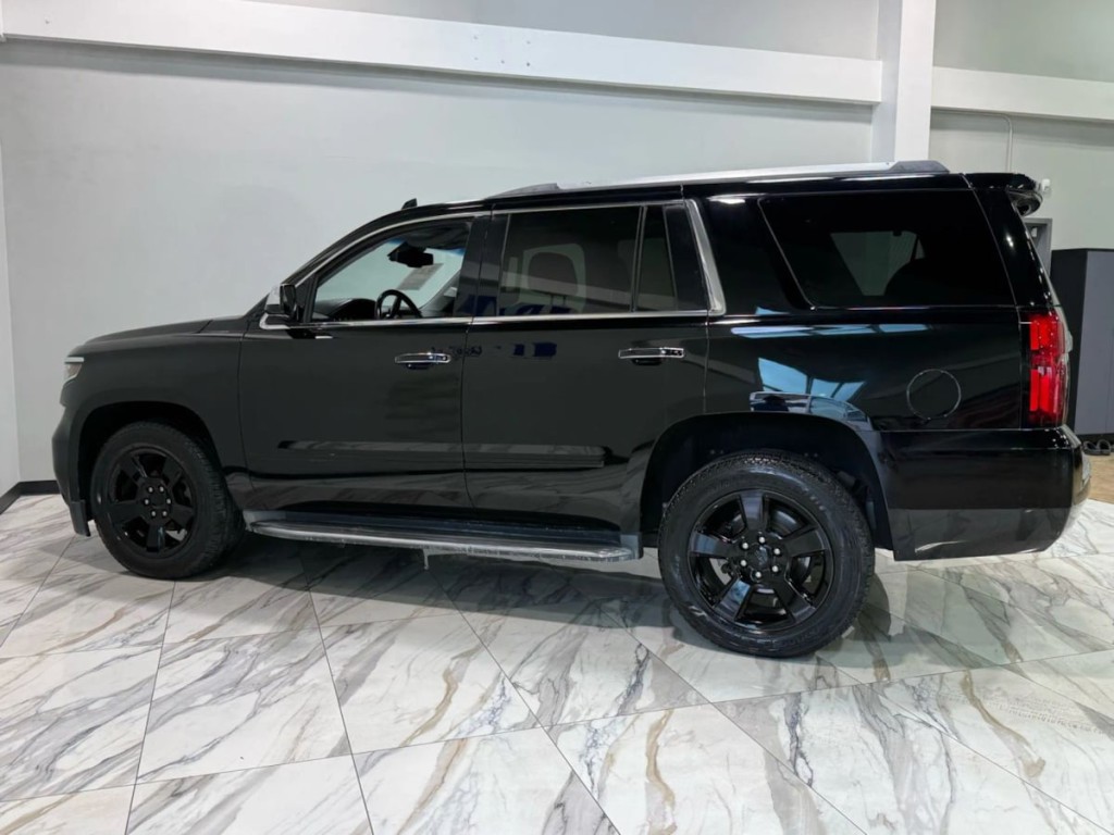2015 Chevrolet Tahoe Image 7