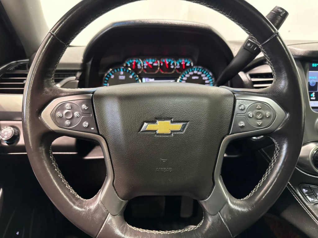 2015 Chevrolet Tahoe Image 10