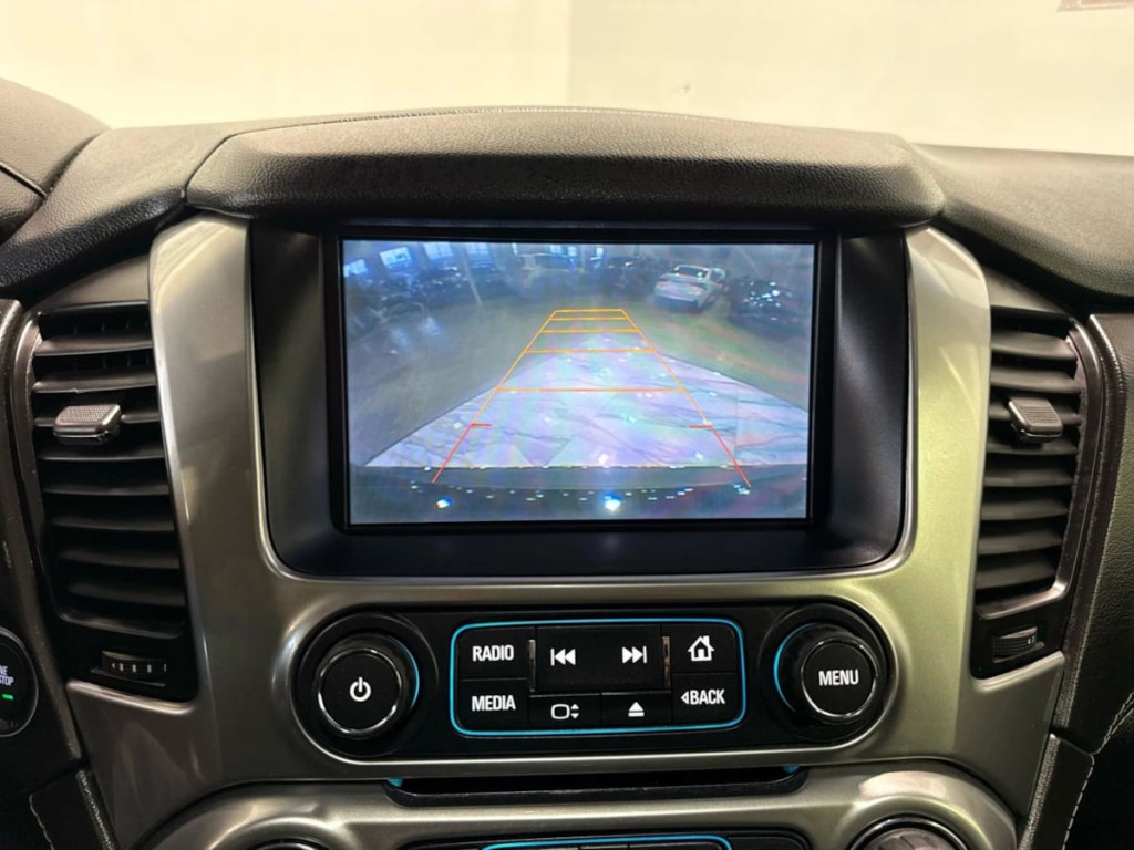 2015 Chevrolet Tahoe Image 14