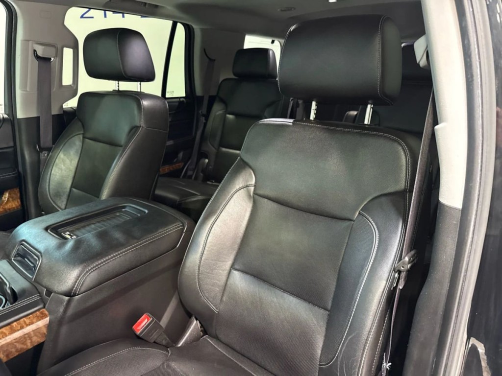 2015 Chevrolet Tahoe Image 15
