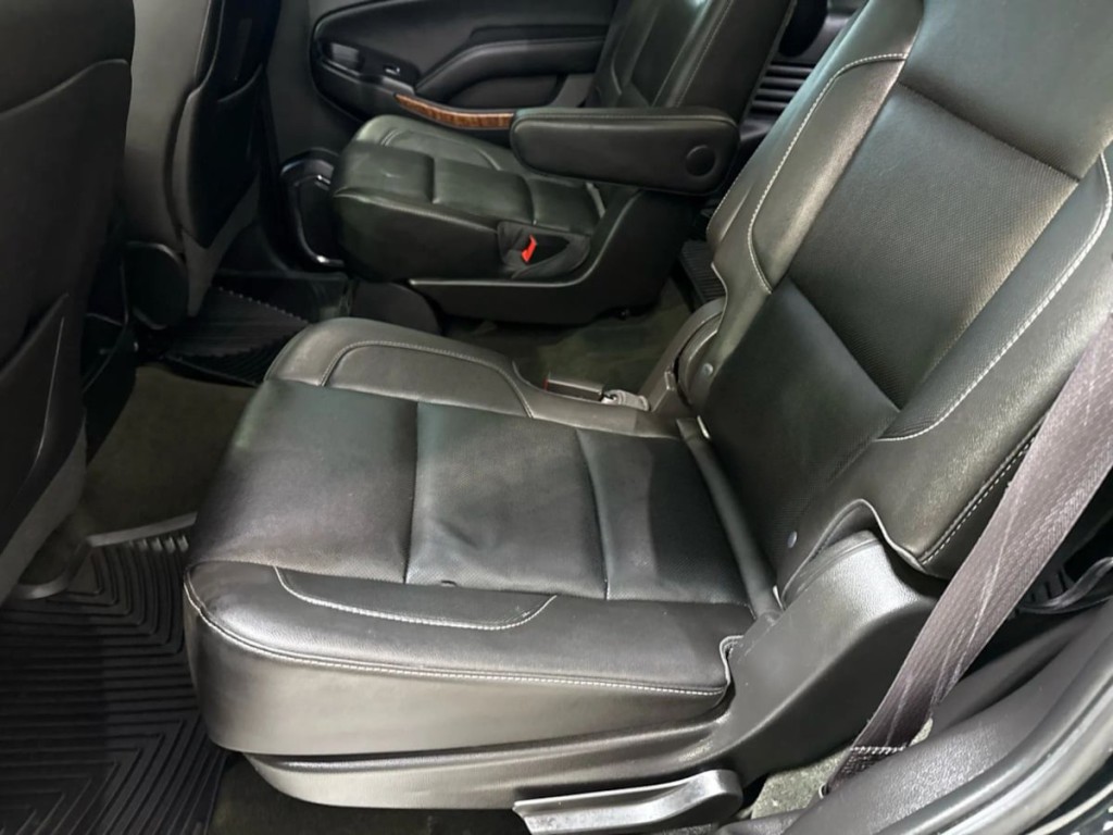 2015 Chevrolet Tahoe Image 18