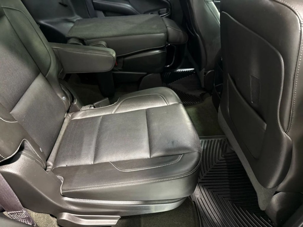 2015 Chevrolet Tahoe Image 20