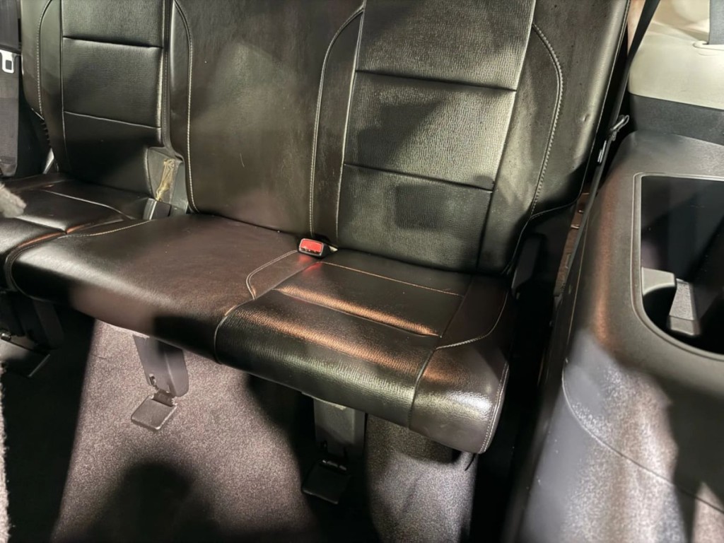 2015 Nissan Armada Image 17