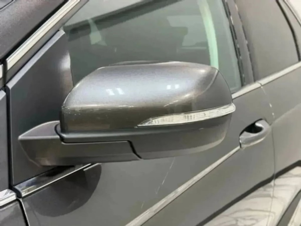 2019 Ford Edge Image 31