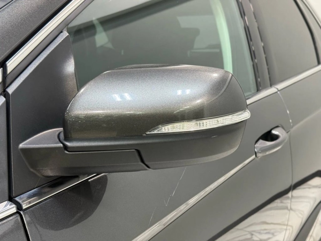 2019 Ford Edge Image 60