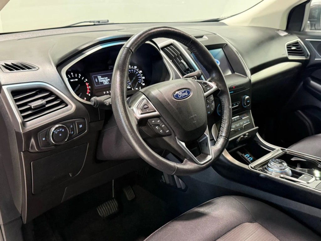 2019 Ford Edge Image 62