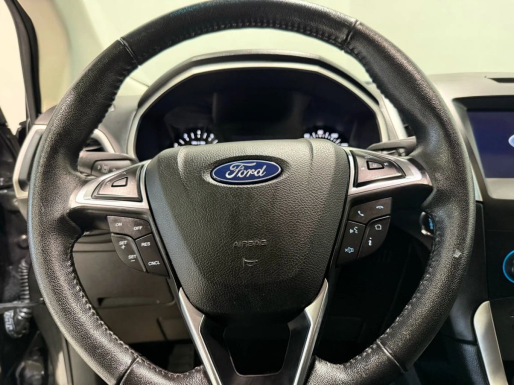 2019 Ford Edge Image 63
