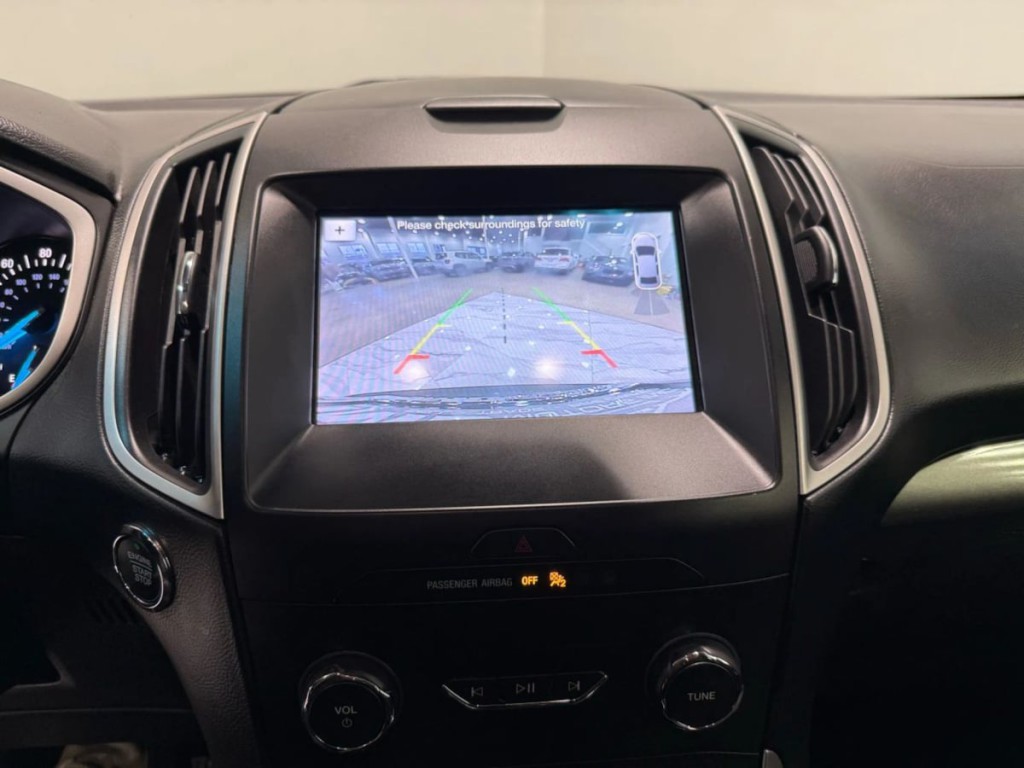 2019 Ford Edge Image 69