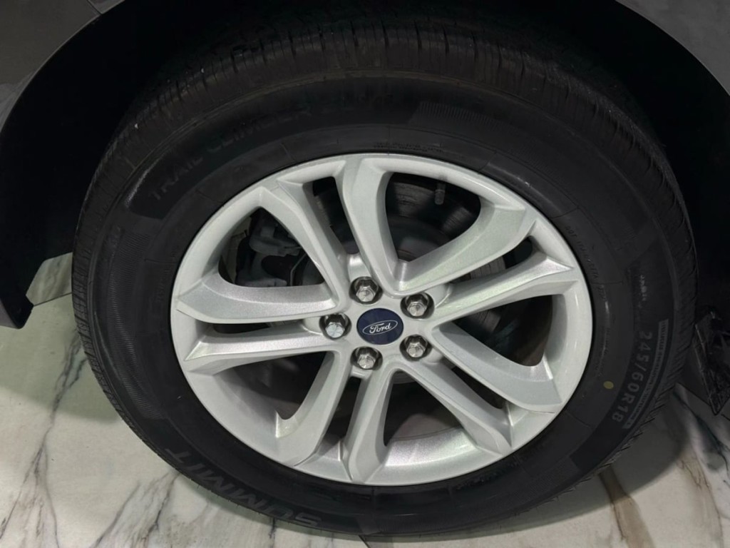 2019 Ford Edge Image 81