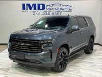 Image for 2021 Chevrolet Tahoe High Country ID: 7258858