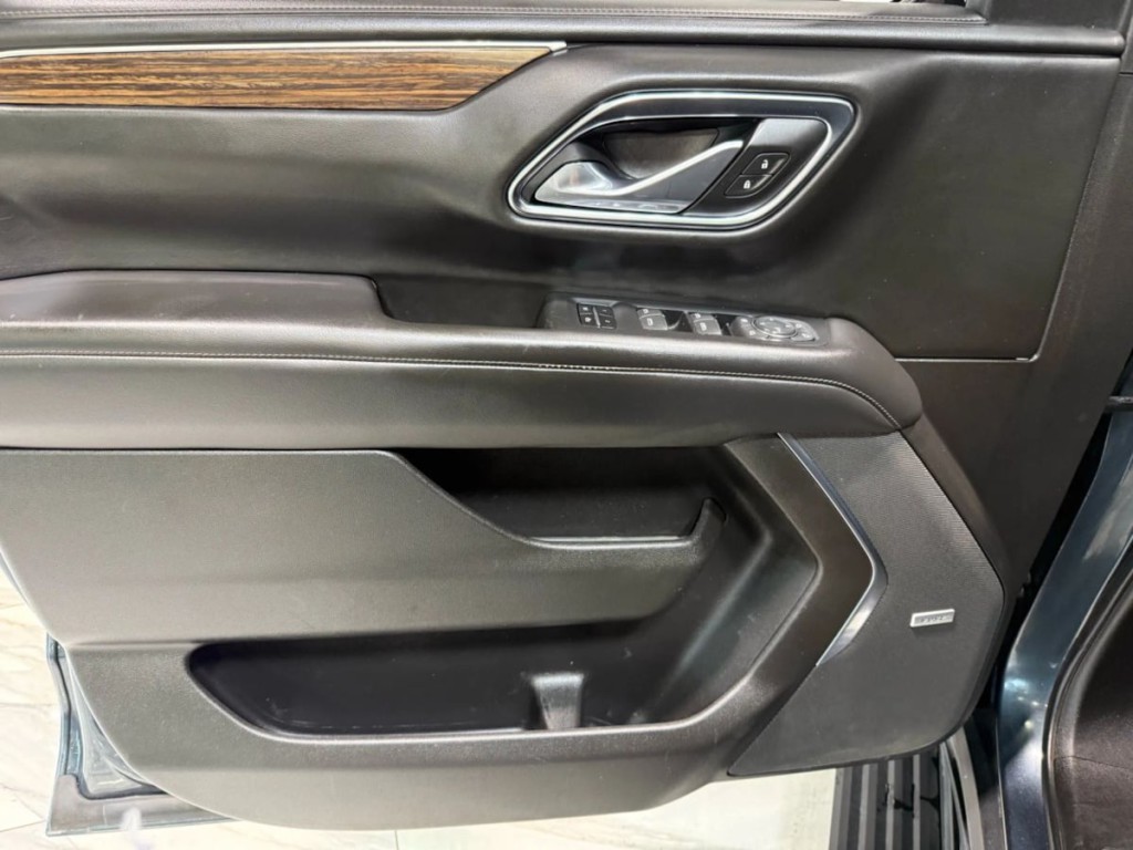 2021 Chevrolet Tahoe Image 12