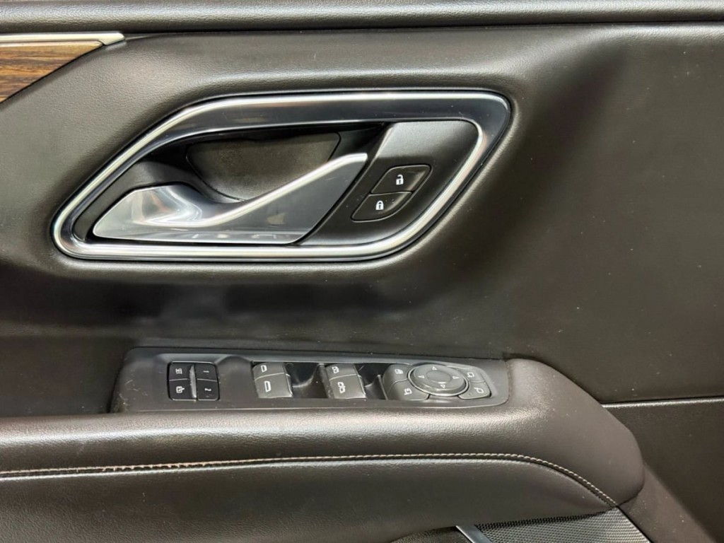 2021 Chevrolet Tahoe Image 13