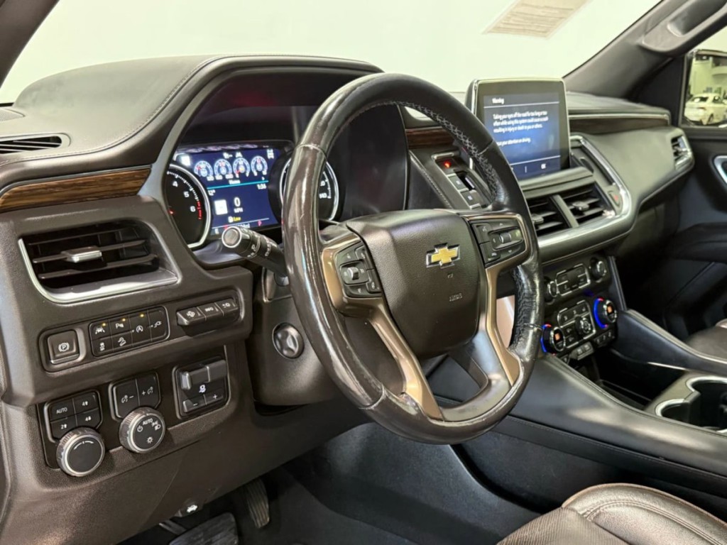 2021 Chevrolet Tahoe Image 14