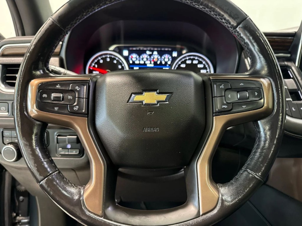 2021 Chevrolet Tahoe Image 15