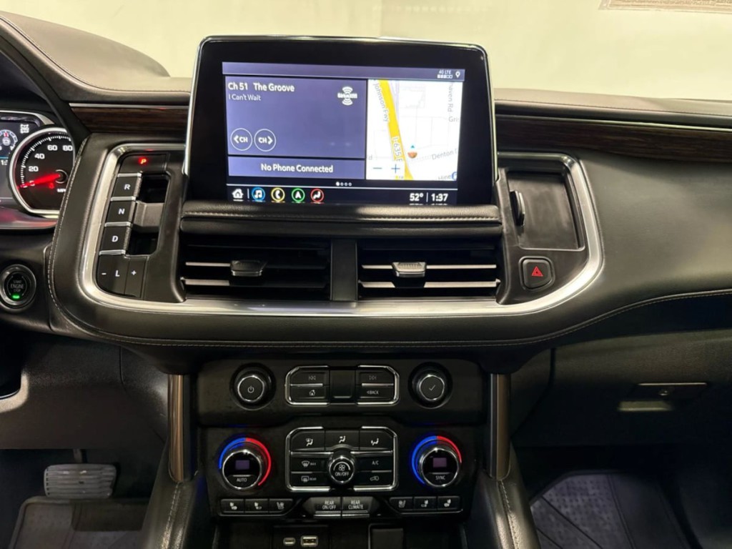 2021 Chevrolet Tahoe Image 17