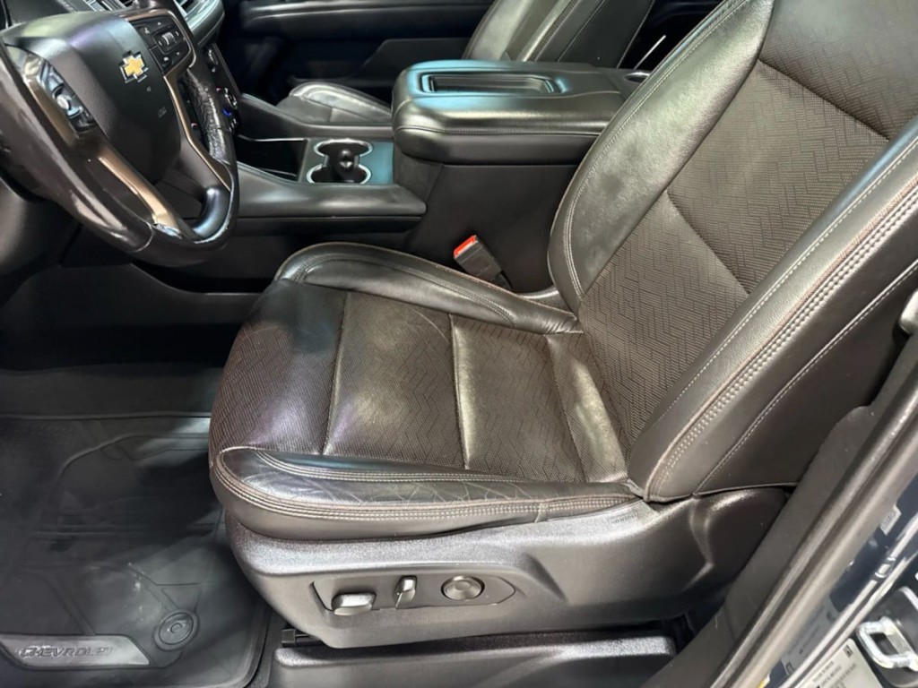 2021 Chevrolet Tahoe Image 19