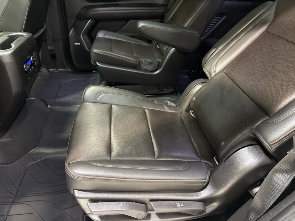 2021 Chevrolet Tahoe Image 21