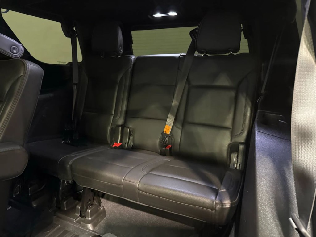 2021 Chevrolet Tahoe Image 22