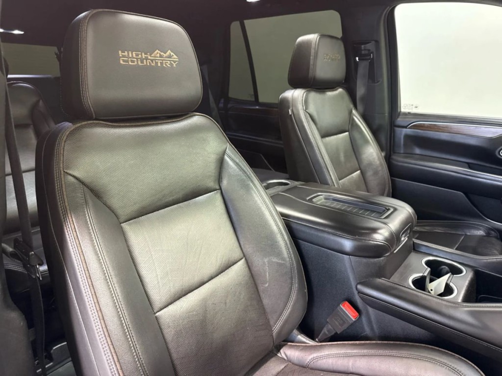 2021 Chevrolet Tahoe Image 23